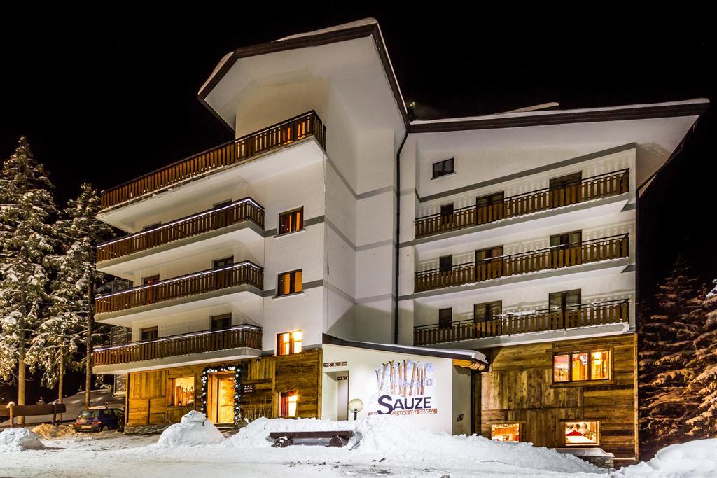 Hotel Sauze Oulx Habitación foto