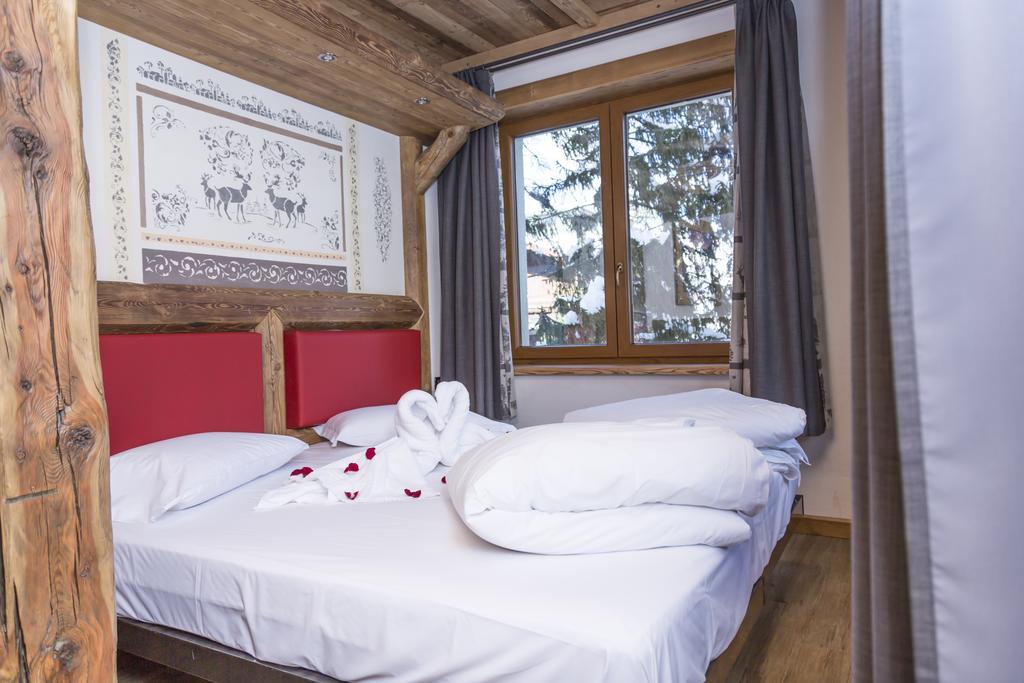 Hotel Sauze Oulx Exterior foto