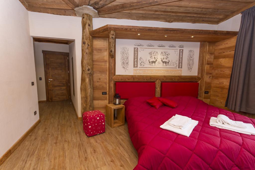 Hotel Sauze Oulx Exterior foto