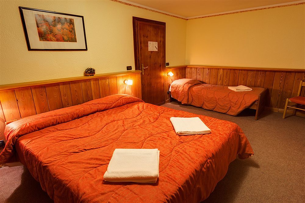 Hotel Sauze Oulx Exterior foto